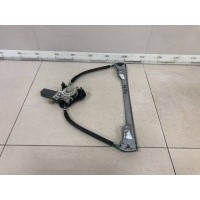 Стеклоподъемник электр. передний левый Renault Renault Symbol (1) 2001-2008 8200169093