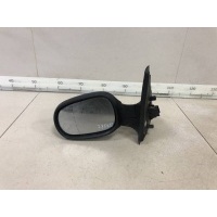 Зеркало левое электрическое Renault Renault Symbol (1) 2001-2008 8200108622