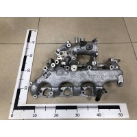 Коллектор впускной Mitsubishi Mitsubishi L200 (KB) 2006-2016 1540A046