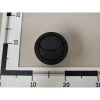 Дефлектор воздушный Renault Renault Sandero 2009-2014 8200212480, 687604194R