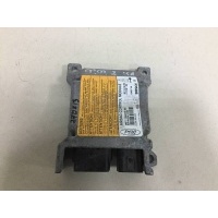 Блок управления AIR BAG Ford Ford Focus 1 1998-2004 2M5T14B056BE, 1303491