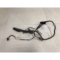 Проводка двери Volkswagen Volkswagen Polo (Sed RUS) 2011>  6RU971694C