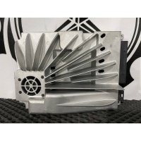 усилитель звука Mercedes-Benz GL-Класс X166 A1669001616,A1669017201