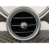 дефлектор обдува салона Mercedes-Benz GLC-Класс X253/C253 A2058304604