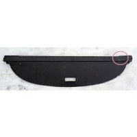 Opel astra k v 19r универсал шторка багажника задняя