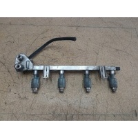 Накладка впрыска форсунки форсунки opel astra г ii 1.6 16v