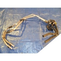 Audi q7 fl 3.0tfsi насос оборотная радиатора 7l0965561k