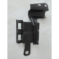 Крышка пояса передняя renault megane iv 638300353r