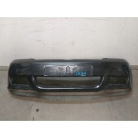 Бампер передняя toyota corolla verso ii 2 04 - 08