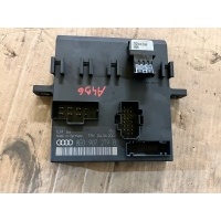 Блок блок управления света audi a4 b6 8e0907279b