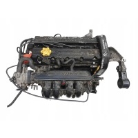 Двигатель land rover freelander 1.8 16v 18k4f