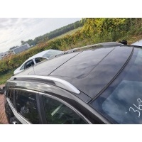 Крыша панорама люк в крыше реленги nissan x - trail iii t32 ean c