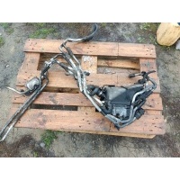 Audi q7 tdi webasto комплект отопление 4l0815071c