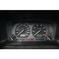 Спидометр volkswagen гольф iii 1hm919860r 1.8 8v европа