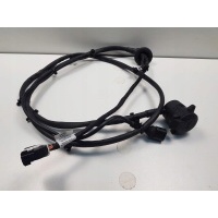 Volkswagen tiguan ii установка свет крюка 5na971124k