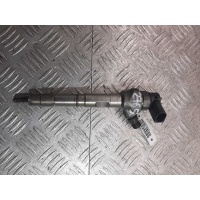 Форсунка топливная Audi A6 C7 (4G2) рестайлинг 2014 - 2018 2016 04L130277AE, 0445110471