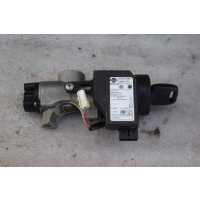 Замок зажигания Nissan Primera P11 1997 28590C9912,5WK4750