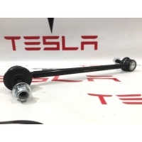 стойка стабилизатора передняя Tesla Model X 2019 1027391-00-B