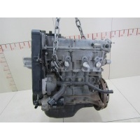 Двигатель (ДВС) Fiat Punto\Grande Punto 199 2005-нв 1.4 350A1000