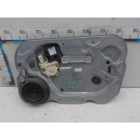 Стеклоподъемник Ford Focus II 2005-2008 1527949