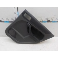 Обшивка двери задней правой Ford Focus II 2005-2008 1515365