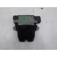 Замок багажника Ford Focus II 2005-2008 1570448