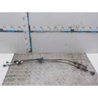 Трос привода переключения передач Ford Focus II 2005-2008 1520843
