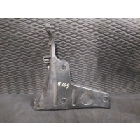 Кронштейн заднего бампера Audi A4 B7 2005 8E9807453A