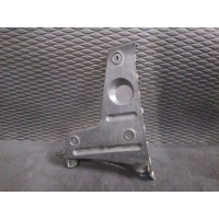 Кронштейн заднего бампера Audi A4 B7 2005 8E9807453A