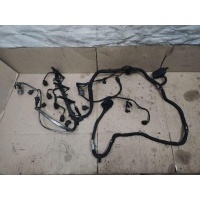Проводка двигателя Volkswagen Sharan 2 2011 03L972610