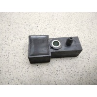 Датчик AIR BAG citroen (Ситроен) C3 2002-2009 1490426080