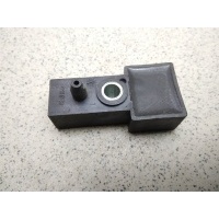 Датчик AIR BAG citroen (Ситроен) C3 2002-2009 1490426080