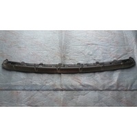 Toyota lexus rx спойлер бампер передняя 5211748040