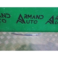 Накладка бампера Mercedes GLE-Class V167 2018-нв a1678858303