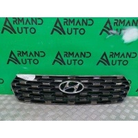 решетка радиатора Hyundai Creta 1 2020-2021 86350M0050