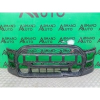 Бампер Mini Hatch F55, F56 2021-нв 51115A3C895, 9450563