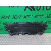 Пыльник бампера Mercedes GLC-Class X253 2015-нв A2535240030