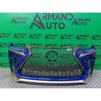 Бампер Lexus NX 1 2014-2017 5211978901