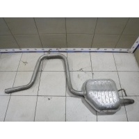 Глушитель Ford Mondeo I (1993—1996) 1993 1465067