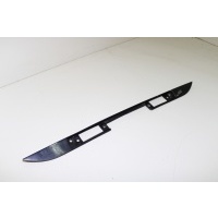 Мерседес s w140 диафрагма tylnej крышки багажника a1407500027 накладка