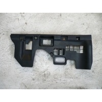 Крышка нижняя консоль мерседес w176 a1766800006
