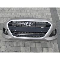 Бампер , решетка радиатора , решетка , решетки hyundai i - 30