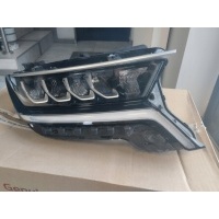 Kia sorento iv фара правый передняя 92102p2020