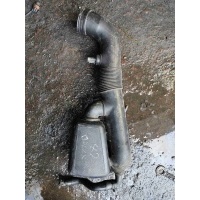 Патрубок воздушного фильтра Opel astra G 1999 90572422