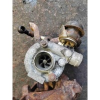 Турбина Volkswagen Sharan 1(1995-2000) 1999 028145702P