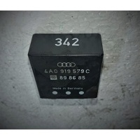 Реле audi 4a0919579c