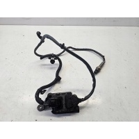 Opel astra k зонд nox датчик tlenku 55495596