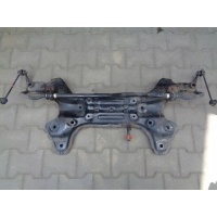 Kia venga 2010 год 1.4 62421 - 2k000 траверс коляска