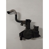 Маслоотделитель 1.8 tsi bzb volkswagen seat skoda audi 06h103495a