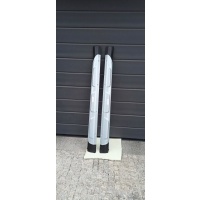 Накладка порога smart crosstown brabus a4536907700